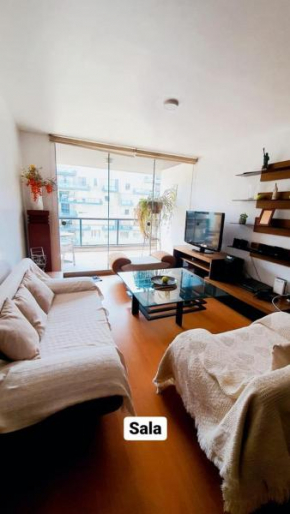 Lima Polo Rooms
